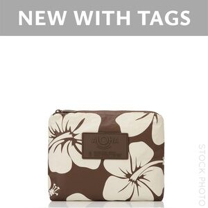 ALOHA Collection Small Pouch